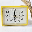 General Electric Alarm Clock Model 7299 Yellow Made In Usa Rare. Fixed Price $24.95.