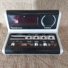 Vtg Timex Speak-easy Talking Alarm Clock Led Display 7001 Flickers As-is. Fixed Price $17.00.