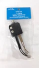 Radio Shack Archer Uhf/vhf/fm Transformer Splitter 15-1139. Fixed Price $9.99.