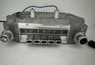 Chrysler Mopar Model 343 Bendix Car Am Radio Vintage 1960 Powers On Not Tested. Fixed Price $129.00.