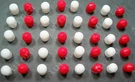 (40) Rca Phono Cover Protector 20 Red & White -receiver, Amp, Dvd, Tv. Fixed Price $9.95.