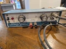 Heathkit IG-4505 Oscilloscope Calibrator-powers Up Vintage Free Ship Usa Binr. Fixed Price $59.00.