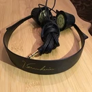 Sennheiser Hd 414 50TH Annivers Ltd. Ed. Wired Headphones.. Fixed Price $145.00.