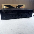 Yamaha RX-300U Natural Sound Stereo Receiver Am/fm Phono Quartz Tuner W/ Box. Fixed Price $129.99.