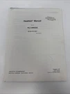 Heathkit IB-5281 Manual For The Rlc Bridge Vintage Condesned Copy. Fixed Price $5.11.