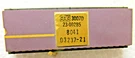 1- Vintage Digital Dec 3007D Processor Purple Body Gold Face And Legs.. Fixed Price $44.01.