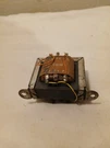 Stancor A-4350 Input Transformer Line To Mic. Fixed Price $30.00.