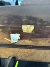 Vintage Sylvania Stereo Console Record Player *audio Wiring Needs Work*, SC0844P. Fixed Price $255.00.