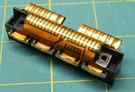 Hewlett Packard HP-41CX Halfnut Battery Bay/module Connector. Fixed Price $59.99.