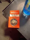 Vintage Philmore TS28 Round 3" Replacement Pm Speaker Ohm .5 Watts. Fixed Price $15.00.