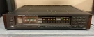 Vtg Onkyo Integra T-9090 Quartz Synthesized Fm Stereo Tuner Hi Fi. Fixed Price $189.99.