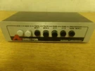 Al Director Audiotex Laboratories Gc Electronics 30-8714 *free Shipping*. Fixed Price $61.99.
