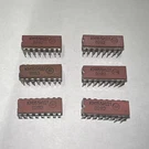 KM155ID1 Ceramic Case Ussr Driver High Quality 6 Pcs (same K155ID1, SN74141). Fixed Price $29.95.