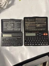 Sharp EL-6190B Memo Master Electronic Organizer Alarm 500 + 2. Fixed Price $14.94.