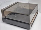 Vintage Garrard 440M And Others Record Player Turntable Shell Amd Cover. Fixed Price $29.74.