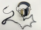 Koss PRO4AA Studio Headphones - Beige Works But Read Condition Area. Fixed Price $47.50.