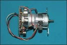 Hp 8443A Tracking Generator Siemens Fan With A1A2 Pcb P/n 08443-60070. Fixed Price $40.00.
