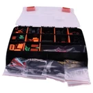 Deutsch Electrical Connector Kit 175-3700 For Caterpillar Engine 3508B. Fixed Price $246.00.