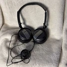 Sony Noise Canceling MDR-NC7 Wired Headphones Black. New Ear Pads. Fixed Price $15.00.