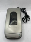 Kinyo Vhs Video Cassette Tape Rewinder Tested Working UV-520. Fixed Price $39.90.