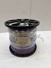 Regency Wire & Cable 14GA Purple 2500'. Fixed Price $249.99.