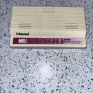 Us Robotics Faxmodem 14.4 Sportster 000268 Ten Available.. Fixed Price $39.00.