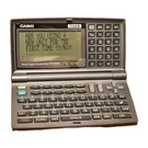 Casio SF-5790SY Business Personal Organizer Scheduling System Pc Sync 256KB. Fixed Price $69.99.