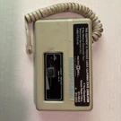 Vintage Ameriphone Handset Amplifier Land Line Model HA-25. Fixed Price $9.99.