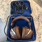 Rare Vintage Mura Quadrasonic Headphones Model QP300 Tested Working Made Japan. Fixed Price $149.00.