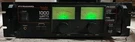 Pyramid PA-1000X Stereo Power Amplifier For Parts/repair Please Read *. Fixed Price $70.00.