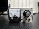 Motorola Tek 7A Dc/rf Alignment Meter Radio Unit Untested. Fixed Price $20.00.