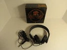 Yamaha HP-3 Orthodynamic Headphones & Box Stereo Vintage Working. Fixed Price $54.99.
