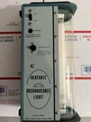 Vintage Heathkit Rechargeable Light Model GD-1246A (no Charger Included). Fixed Price $100.00.