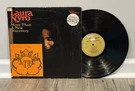 Laura Nyro - More Than New Discovery Lp Vinyl Record Verve Folkways Ft 3020. Fixed Price $29.99.