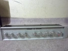 Crown VFX2A Stereo Crossover Channel Way Vintage Confirmed Operation F/s. Fixed Price $498.55.
