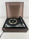 Vintage United Audio Dual 1225 Turntable. Fixed Price $67.50.