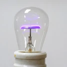 AR-1 Argon Purple Glow Vintage Uv Light Bulb (#8). Fixed Price $65.00.