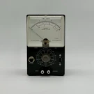 Heathkit Vtvm AV-2 Analog Vacuum Tube Voltmeter. Fixed Price $37.44.