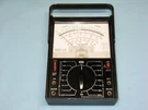 Micronta / Radio Shack 30K Ohm Vdc Multitester Model # 22-203A. Fixed Price $10.95.