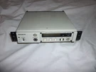 Sony WRR-420 Vhf Synthesized. Fixed Price $199.99.