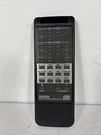 Denon RC-218 Remote Control For DCM-777 Cd Player 6 Disc Changer Oem Original. Fixed Price $21.00.