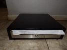 Ncr 2186-6450-9090 Lockable Cash Drawer W/ Keys. Fixed Price $145.00.