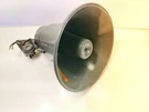 8.25" University Sound Paging Speaker IB-8 12 Watt Ohm *tested*. Fixed Price $31.99.
