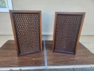 Kenwood Kl 660 Home Stereo Speakers -- Local Pick Up San Jose,ca. Fixed Price $150.00.