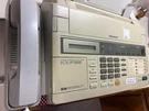 Panasonic KX-F195 Fax Machine & Telephone Answering System. Fixed Price $50.00.