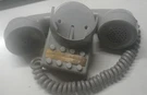 Vintage Old Telephone Intercom Hotel Office 8 Buttons. Fixed Price $65.00.