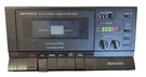 Optimus SCT-86 Stereo Cassette Tape Deck Model 14-654 Dolby Tested /working. Fixed Price $82.50.