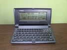 Casio B.o.s.s Business Schedule System SF-6700SY. Fixed Price $20.00.