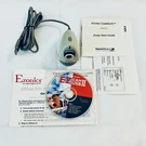 Ezonics Cam Ii Usb Model P10UC. Fixed Price $16.95.