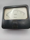 Simpson Model 29 Meter Volts Used Good. Fixed Price $35.00.